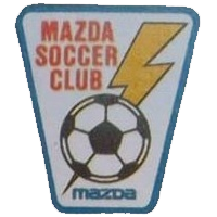 Mazda Soccer Club Toyo