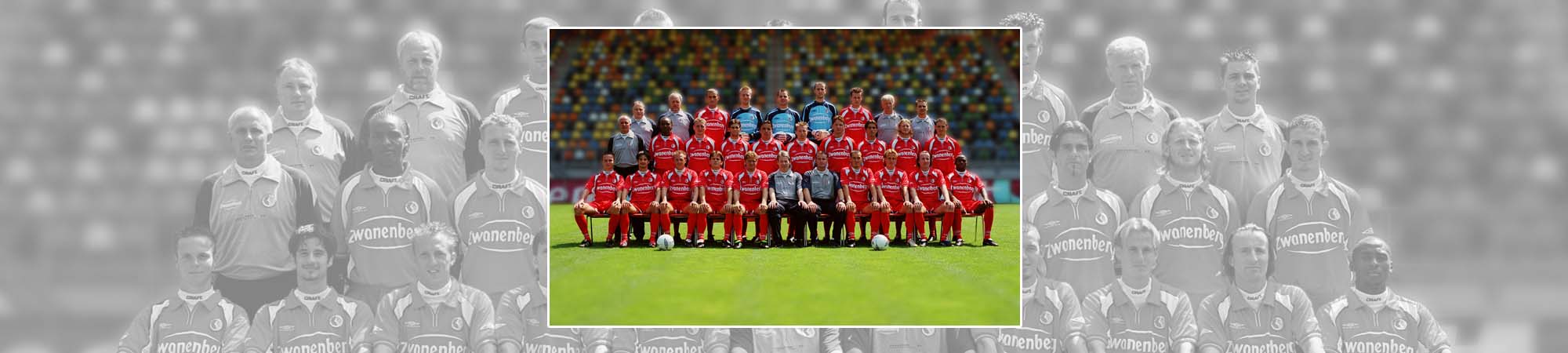 FC Twente seizoen 2002/2003
