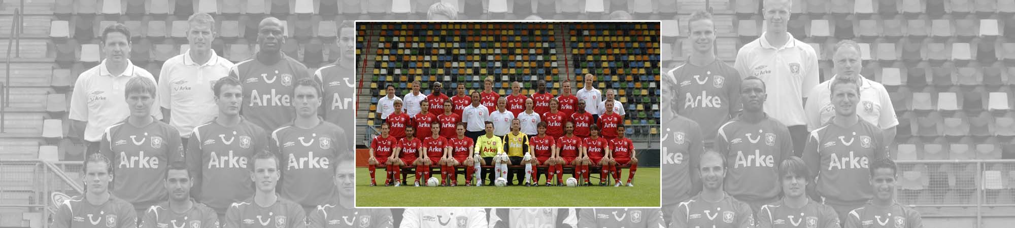 FC Twente seizoen 2006/2007
