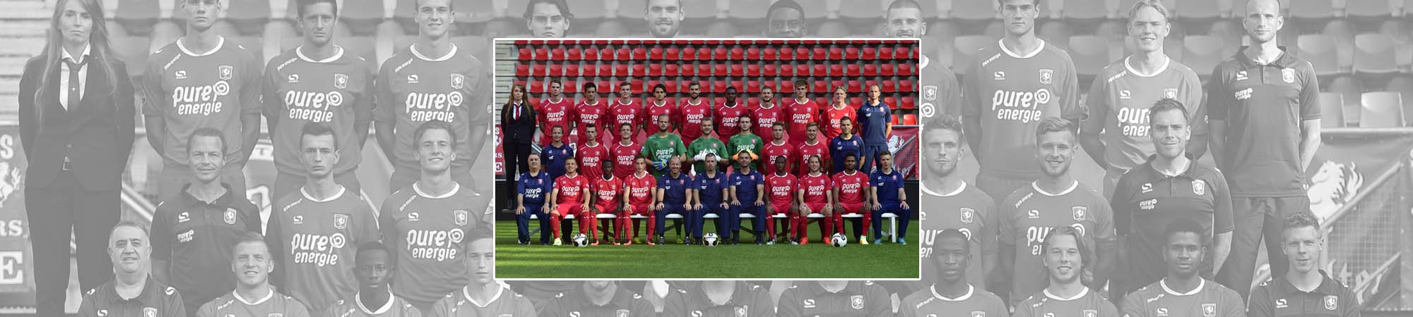 FC Twente seizoen 2016/2017