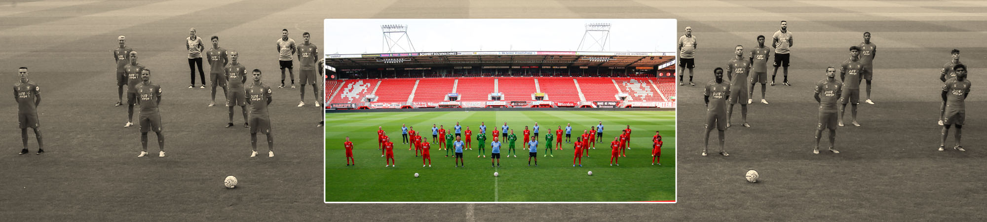 FC Twente seizoen 2020/2021