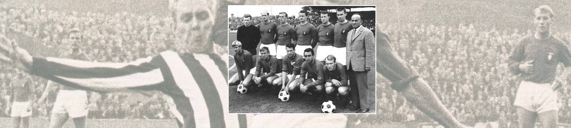 FC Twente seizoen 1965/1966