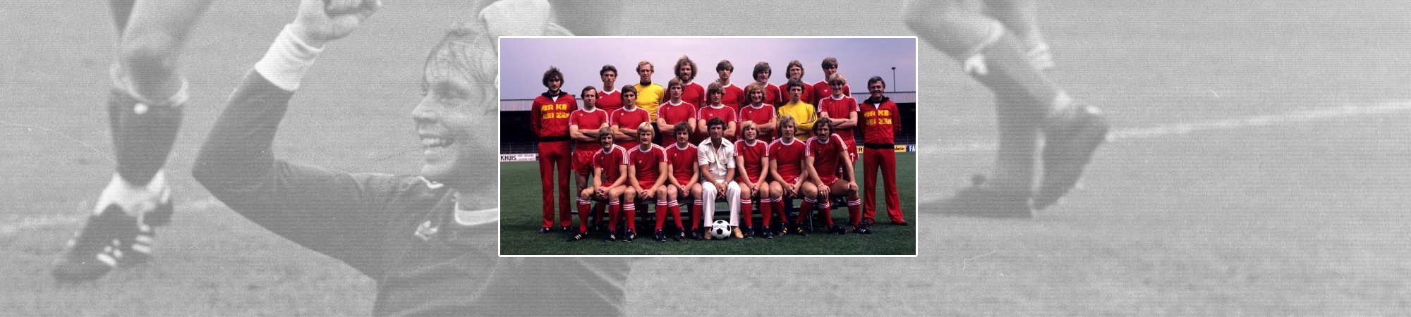 FC Twente seizoen 1978/1979
