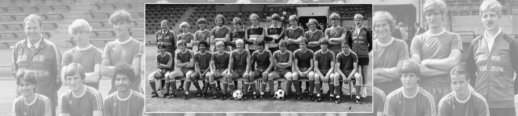 FC Twente seizoen 1980/1981