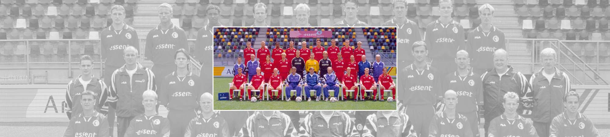 FC Twente seizoen 1999/2000