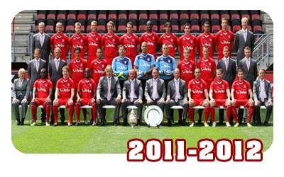 FC Twente seizoen 2011/2012