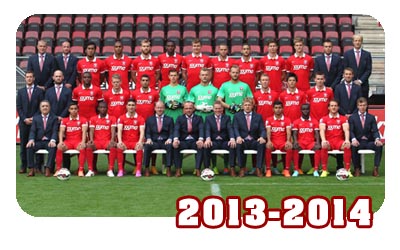 FC Twente seizoen 2013/2014
