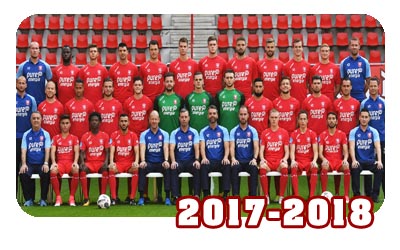 FC Twente seizoen 2017/2018