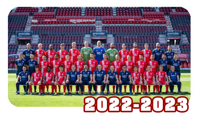 FC Twente seizoen 2022/2023