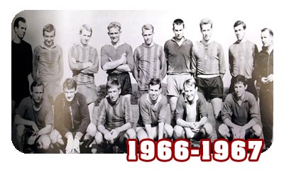 FC Twente seizoen 1966/1967