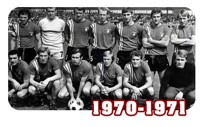 FC Twente seizoen 1970/1971