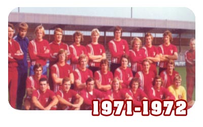 FC Twente seizoen 1971/1972