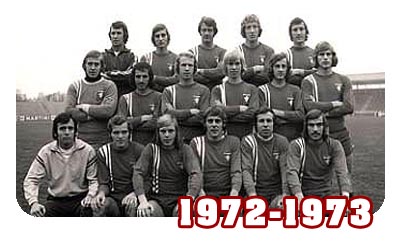 FC Twente seizoen 1972/1973