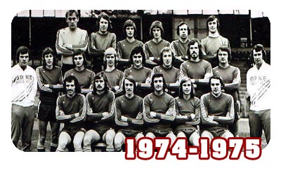 FC Twente seizoen 1974/1975