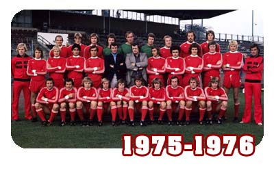 FC Twente seizoen 1975/1976