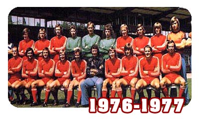 FC Twente seizoen 1976/1977