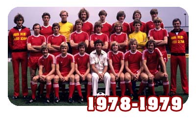 FC Twente seizoen 1978/1979