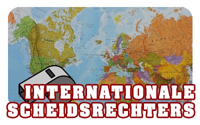 Internationale scheidsrechters