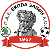 FC Skoda Xanthi