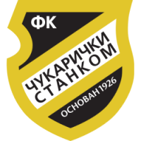 FC Čukarički Belgrado