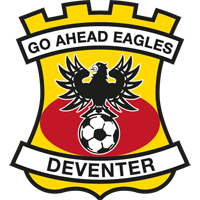 Go Ahead Eagles