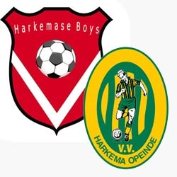 Harkemase Boys-Opeinde Combinatie