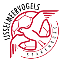 IJsselmeervogels