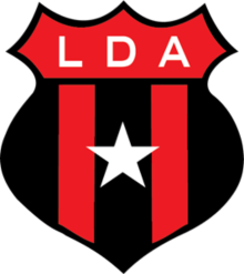 LD Alajuelense