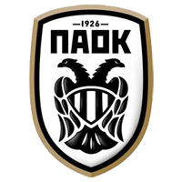 Paok Saloniki