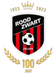 Rood Zwart