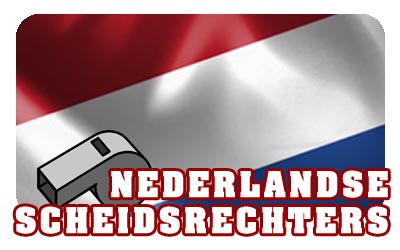 Nederlandse scheidsrechters