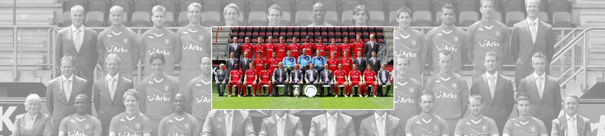 FC Twente seizoen 2011/2012