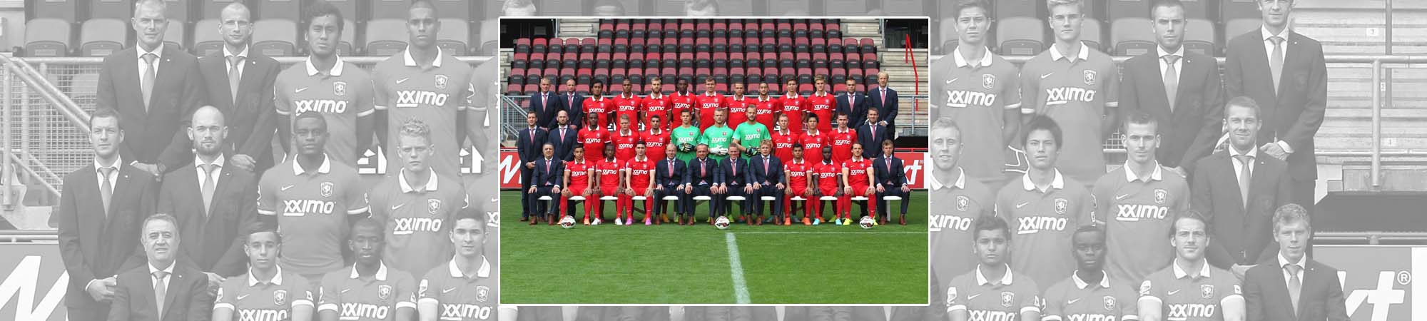 FC Twente seizoen 2013/2014