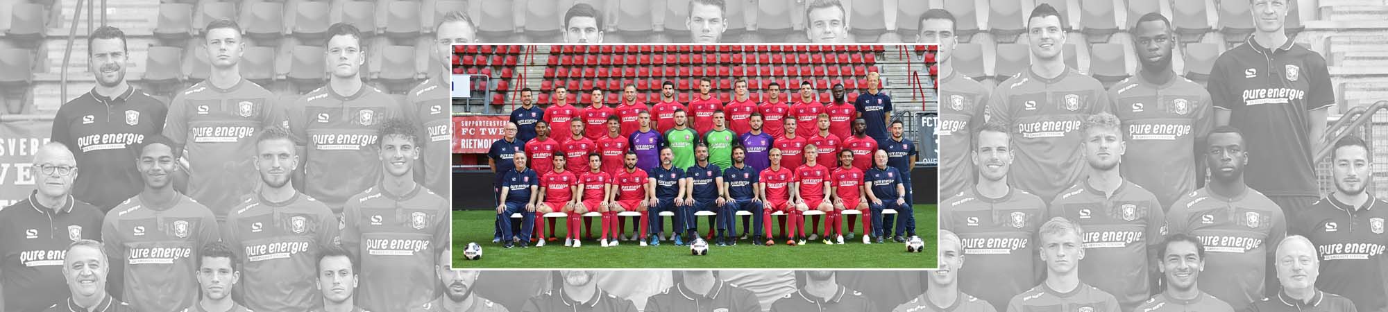 FC Twente seizoen 2018/2019