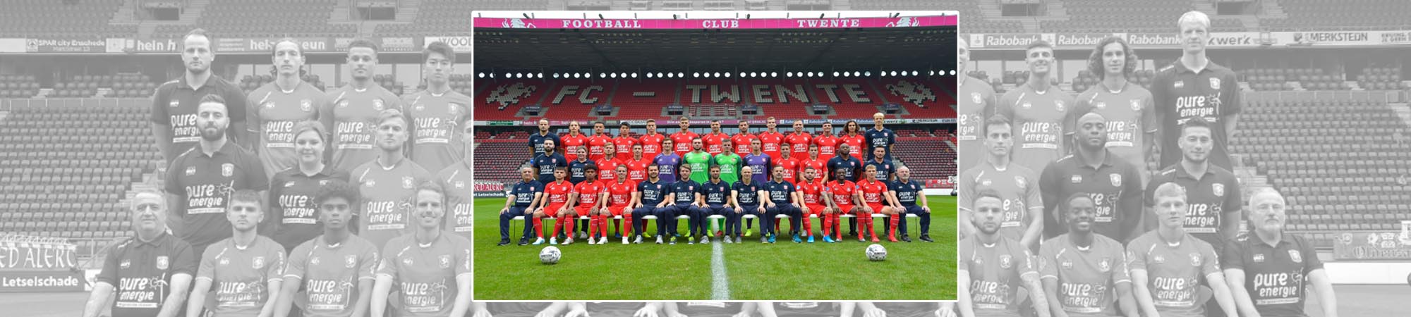 FC Twente seizoen 2019/2020