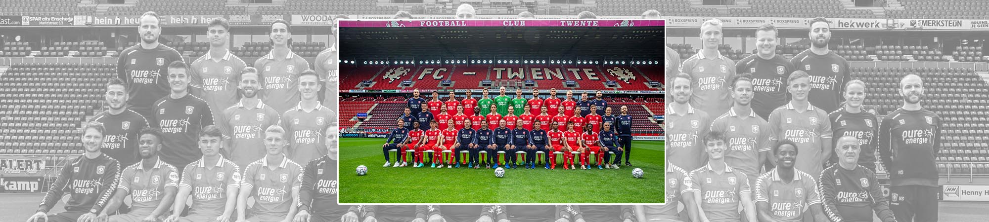 FC Twente seizoen 2021/2022