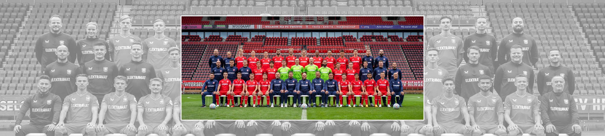 FC Twente seizoen 2023/2024