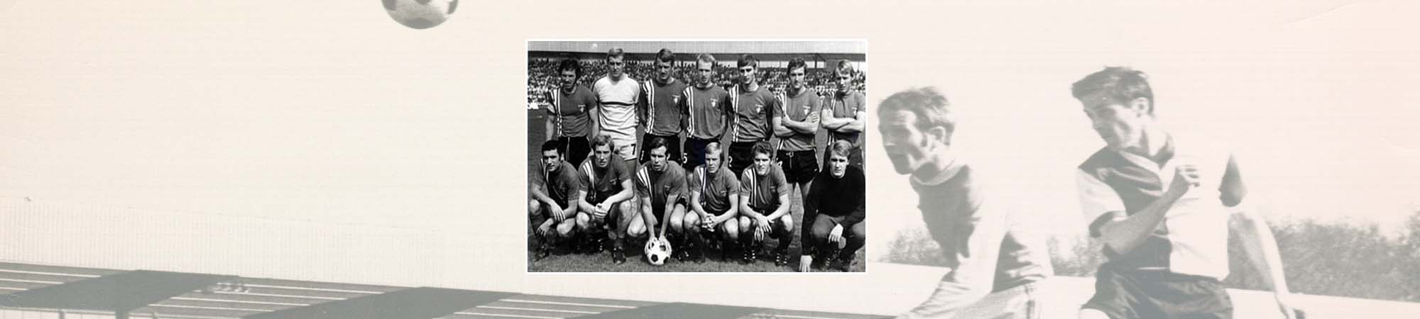 FC Twente seizoen 1970/1971