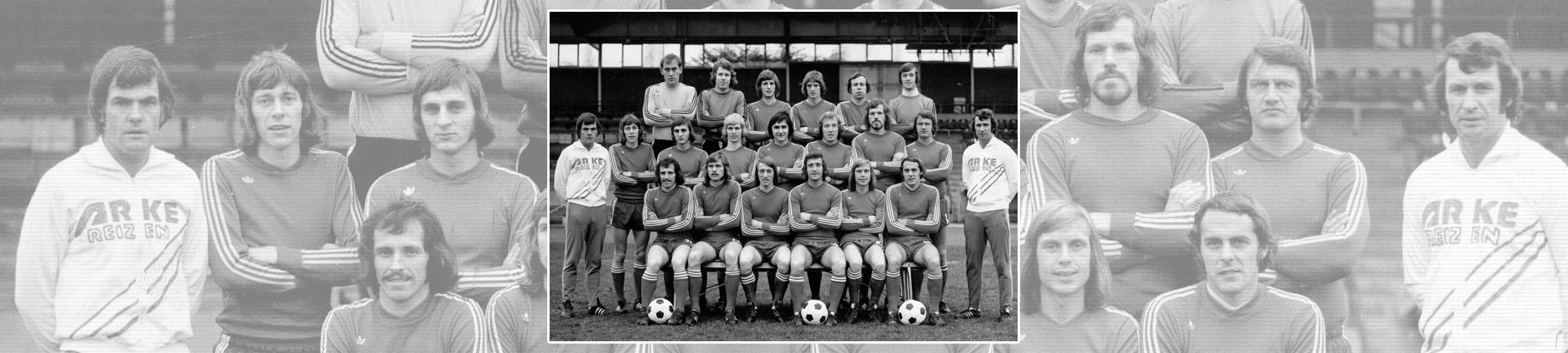 FC Twente seizoen 1974/1975