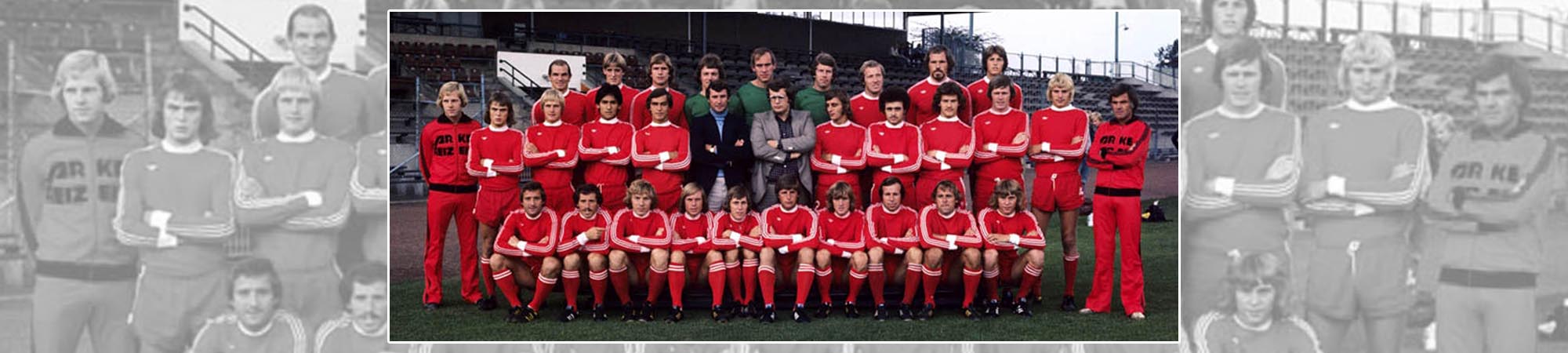 FC Twente seizoen 1975/1976