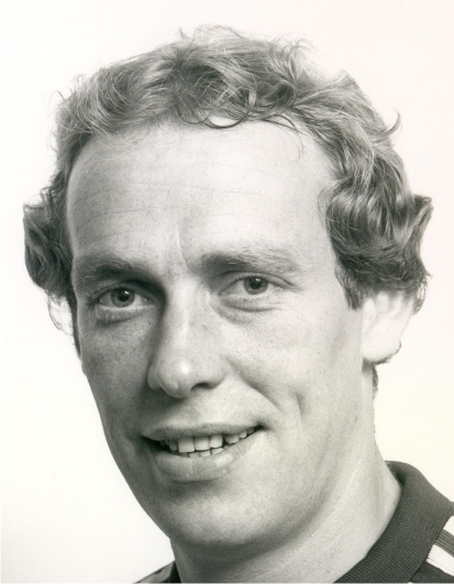 André van Gerven