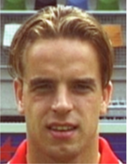 Andy van der Meijde