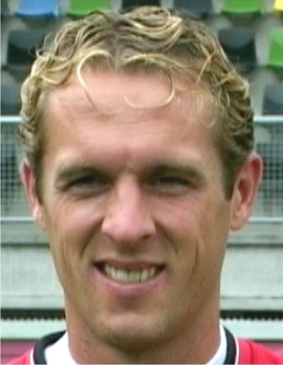 Arjan van der Laan