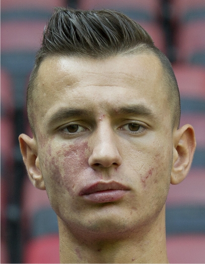 Bersant  Celina