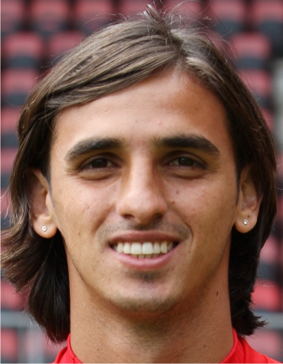 Bryan  Ruiz Gonzáles