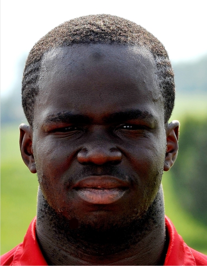 Cheick  Tioté