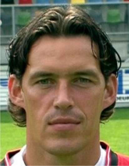 Chris van der Weerden