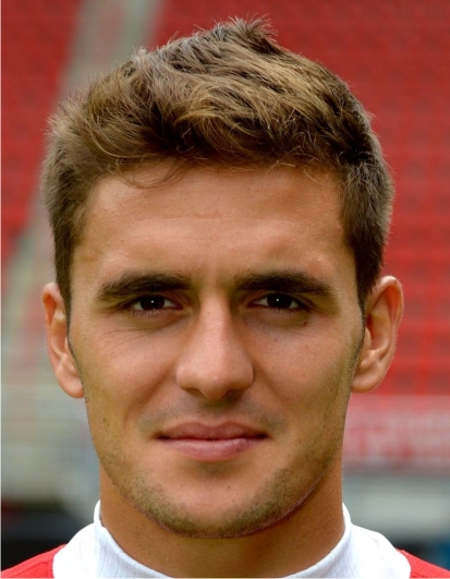 Dusan  Tadic