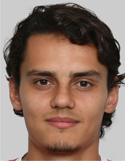 Enes  Ünal