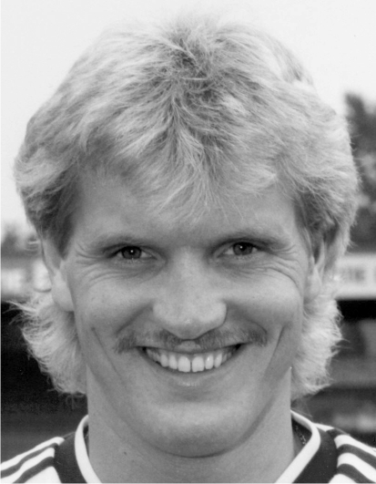 Erik van Rossum